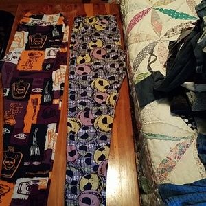 TC Jack LLR leggings